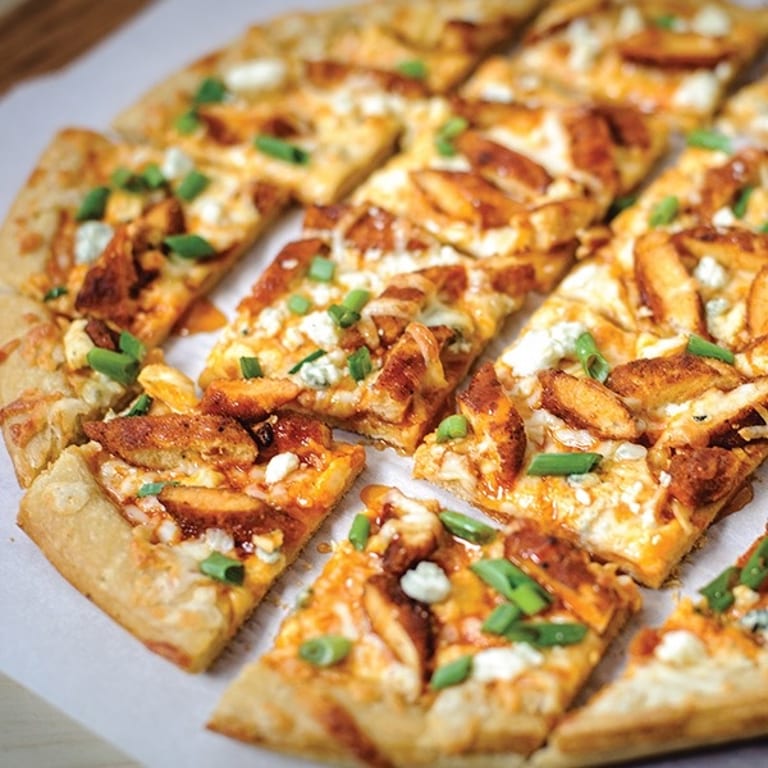 Delicious Pizza Options at Our Italian Restaurant