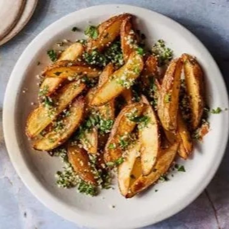 Delicious Fries: A Must-Try Side at Our Italian Restaurant