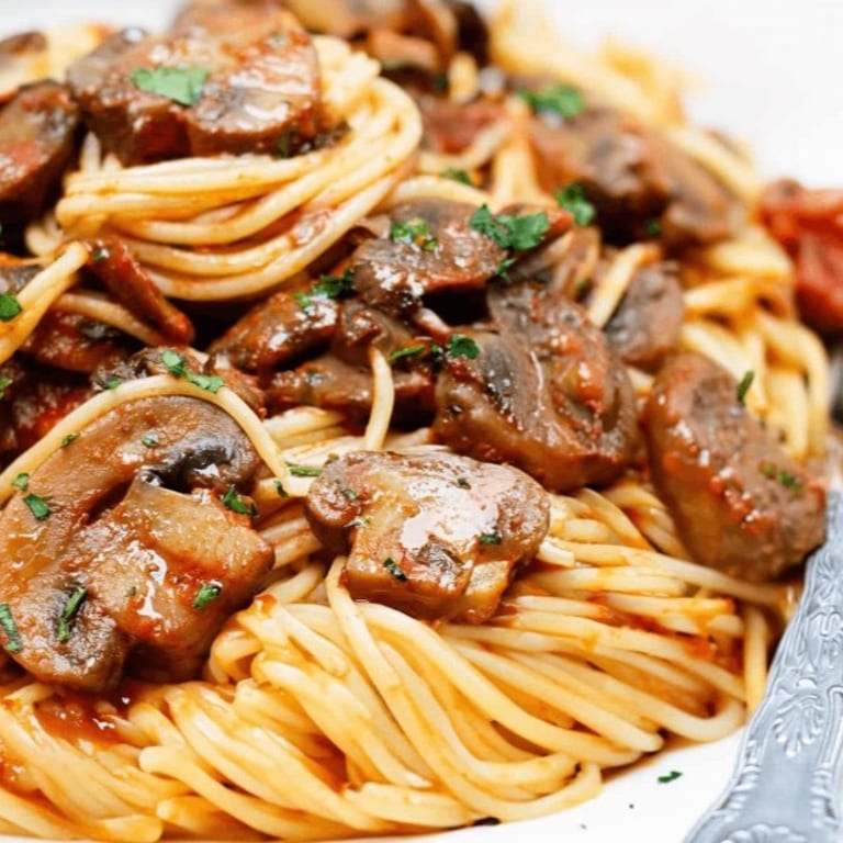 Delicious Pasta Dishes to Savor