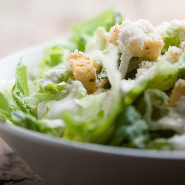 Caesar.