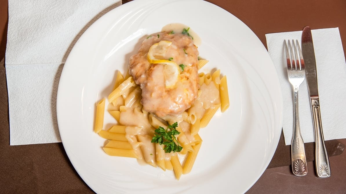 Francese.