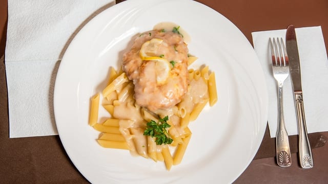 Francese.