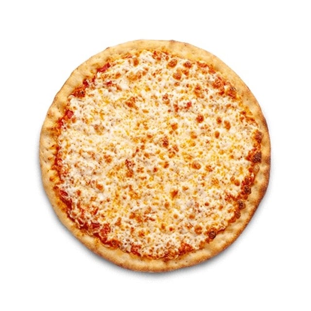 Gluten Free Pizza 12".