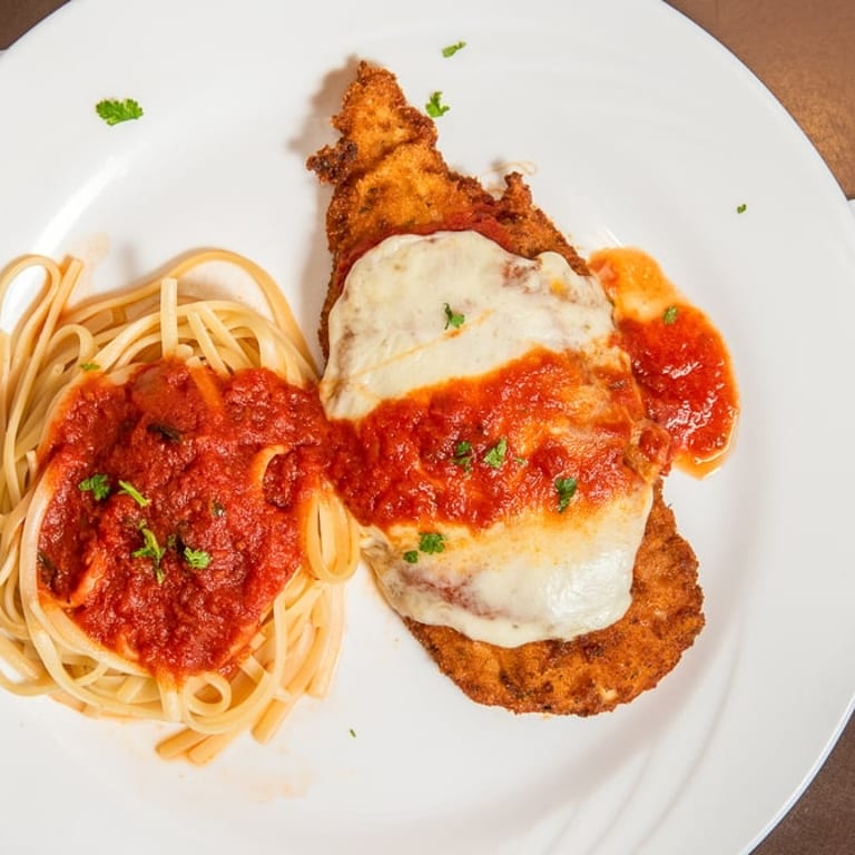 Authentic Italian Stromboli and More