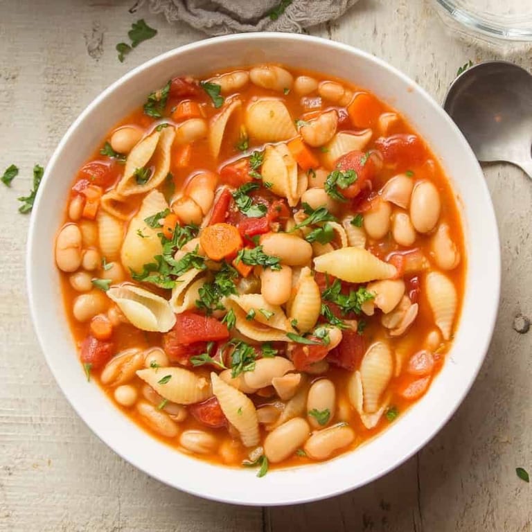 Delicious Pasta Dishes to Savor