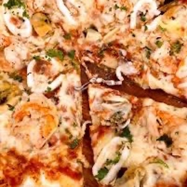 Pesce Fra Diavolo.