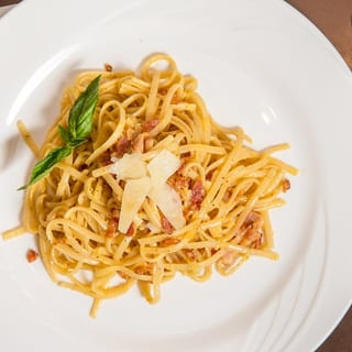 Carbonara