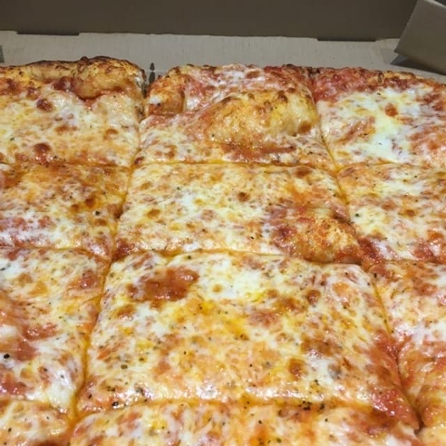 Sicilian.