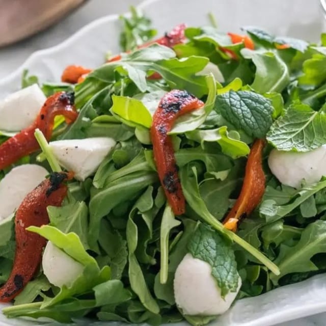 Insalata Fresca.